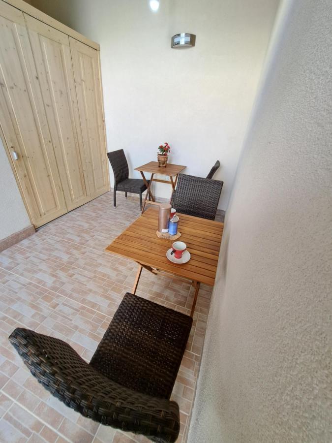Meressa Nina&Leo Studio Apartments Novigrad  Exterior photo