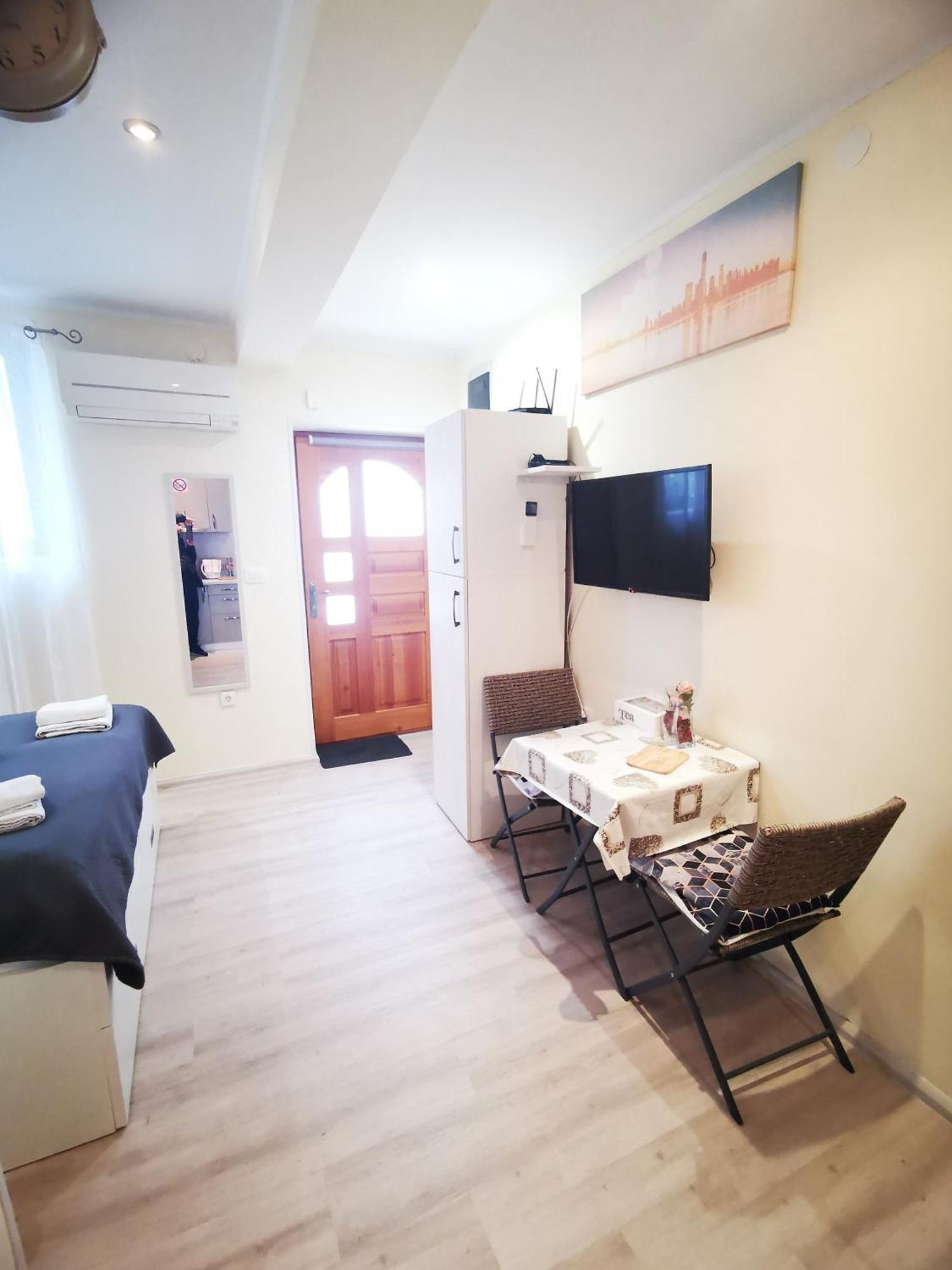 Meressa Nina&Leo Studio Apartments Novigrad  Exterior photo