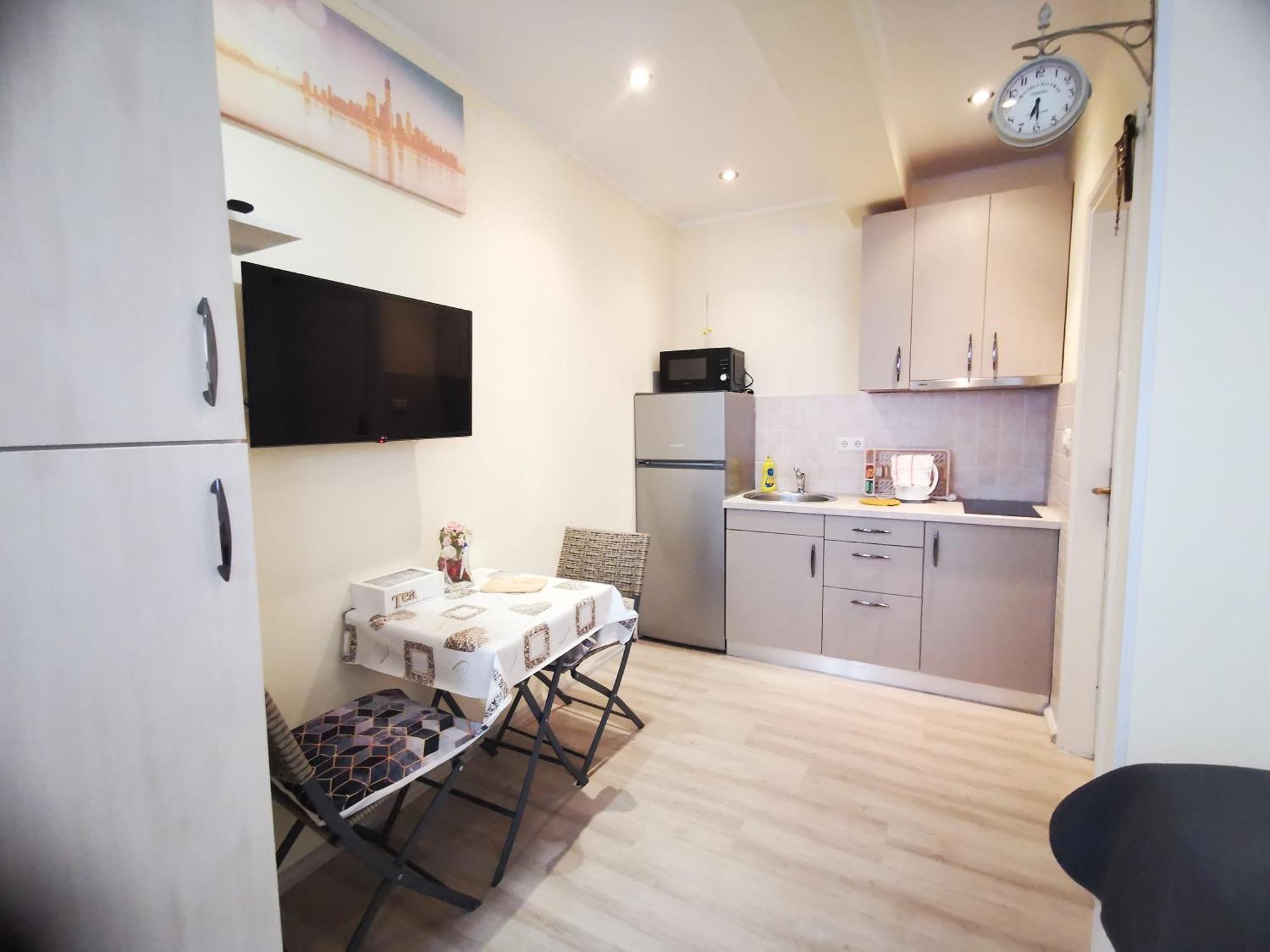 Meressa Nina&Leo Studio Apartments Novigrad  Exterior photo